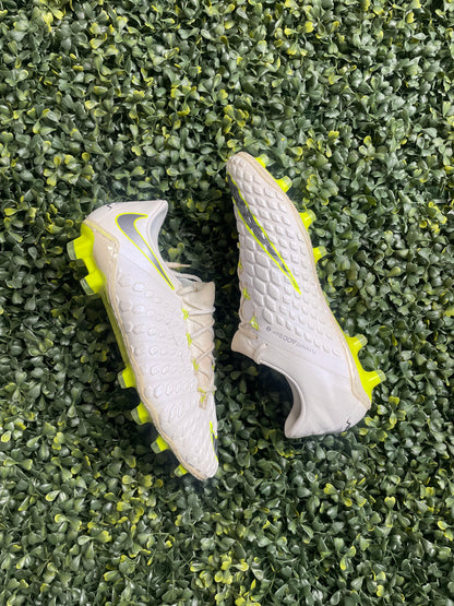 NIKE HYPERVENOM PHANTOM III ELITE FG'JUST DO IT'