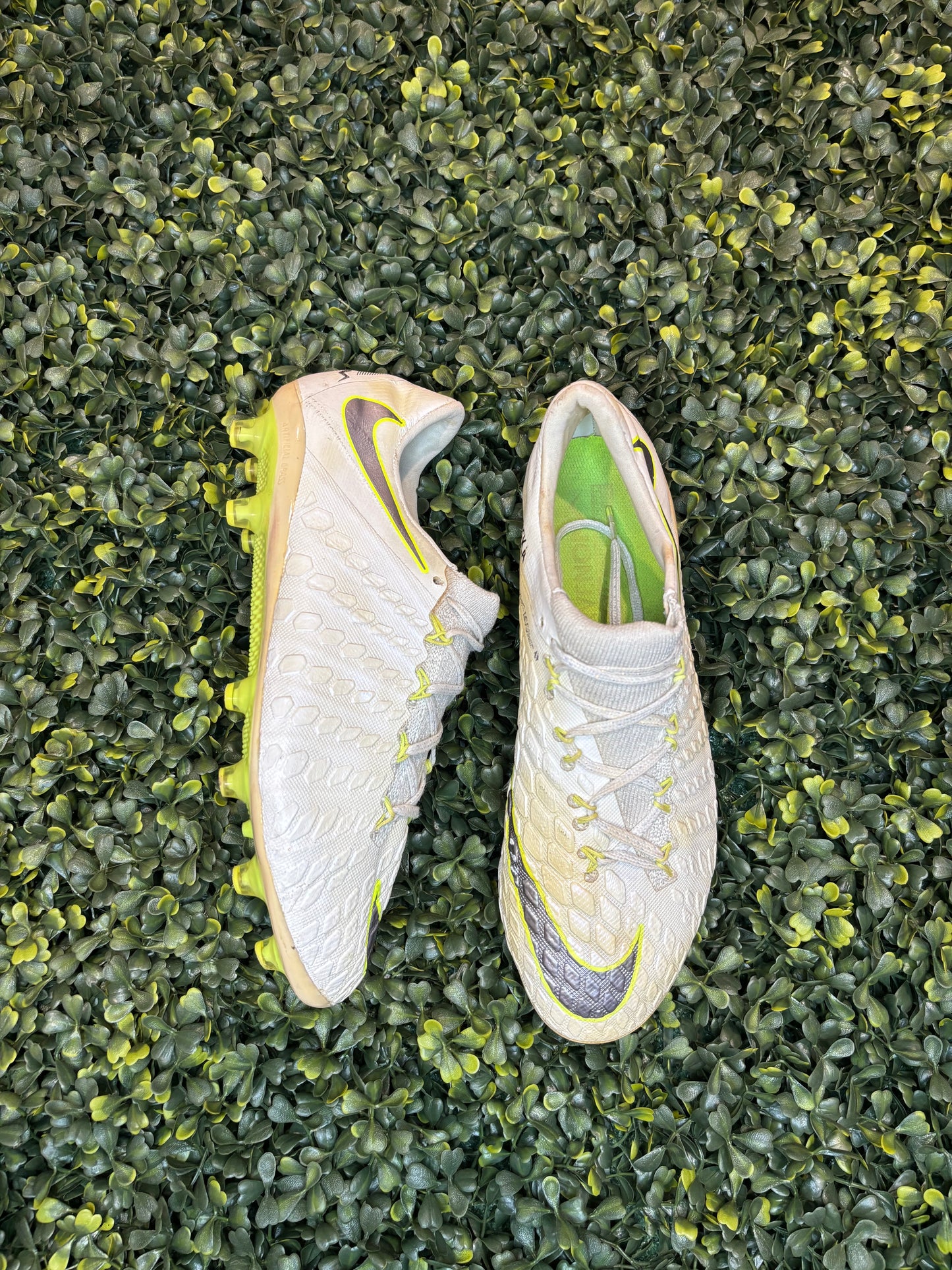 NIKE HYPERVENOM PHANTOM III ELITE AG