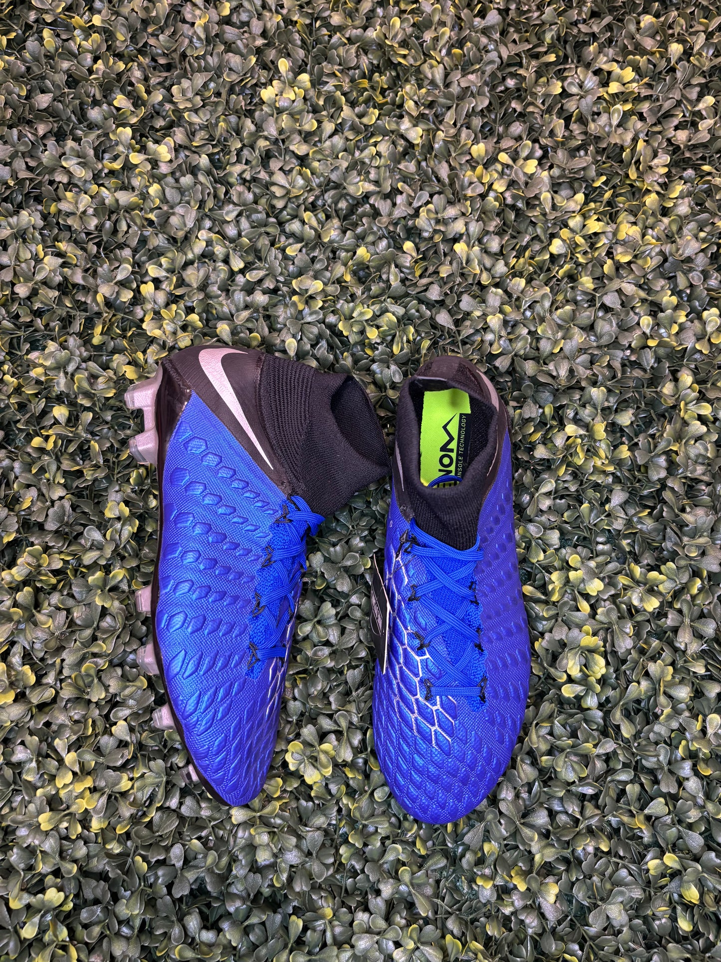 NIKE HYPERVENOM PHANTOM III ELITE FG