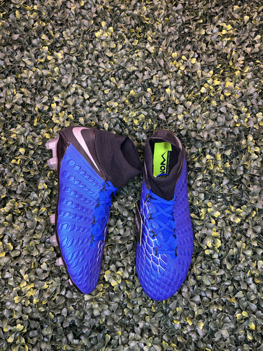 NIKE HYPERVENOM PHANTOM III ELITE FG