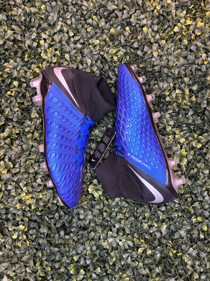 NIKE HYPERVENOM PHANTOM III ELITE FG