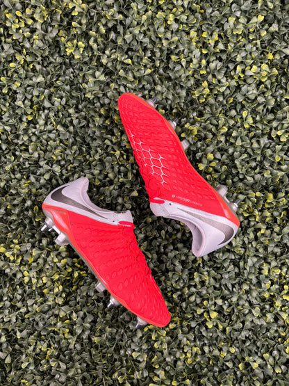 NIKE HYPERVENOM PHANTOM III ELITE SG
