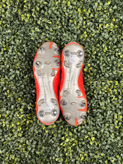 NIKE HYPERVENOM PHANTOM III ELITE SG