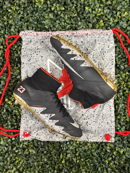 NIKE HYPERVENOM PHANTOM II NEYMAR JORDAN FG
