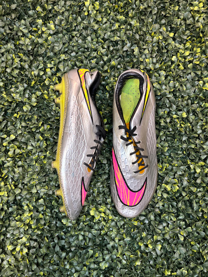 NIKE HYPERVENOM PHANTOM 1 PRO FG