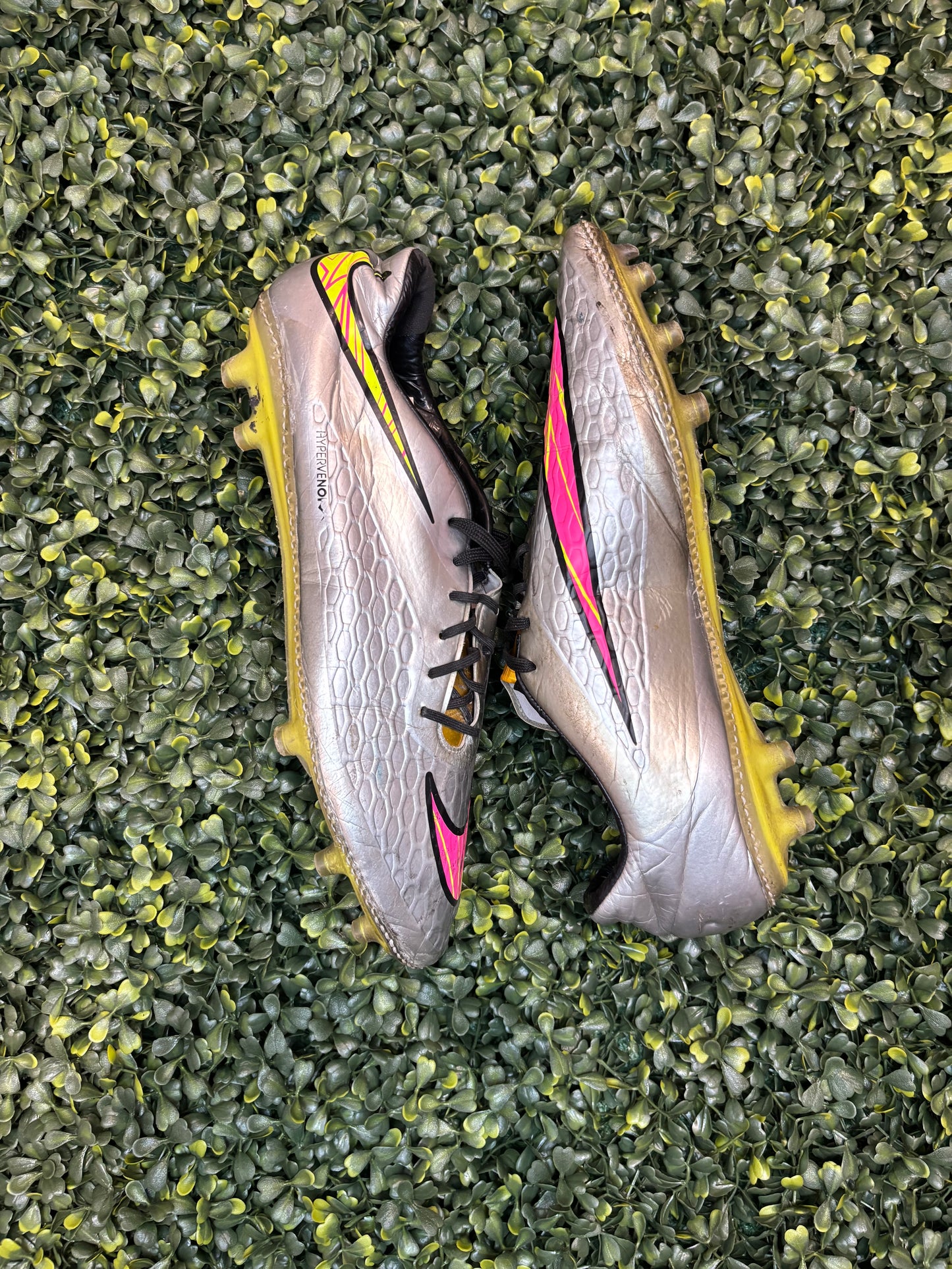 NIKE HYPERVENOM PHANTOM 1 PRO FG