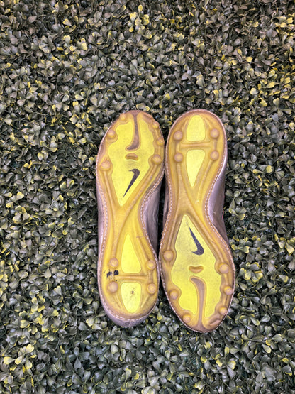 NIKE HYPERVENOM PHANTOM 1 PRO FG