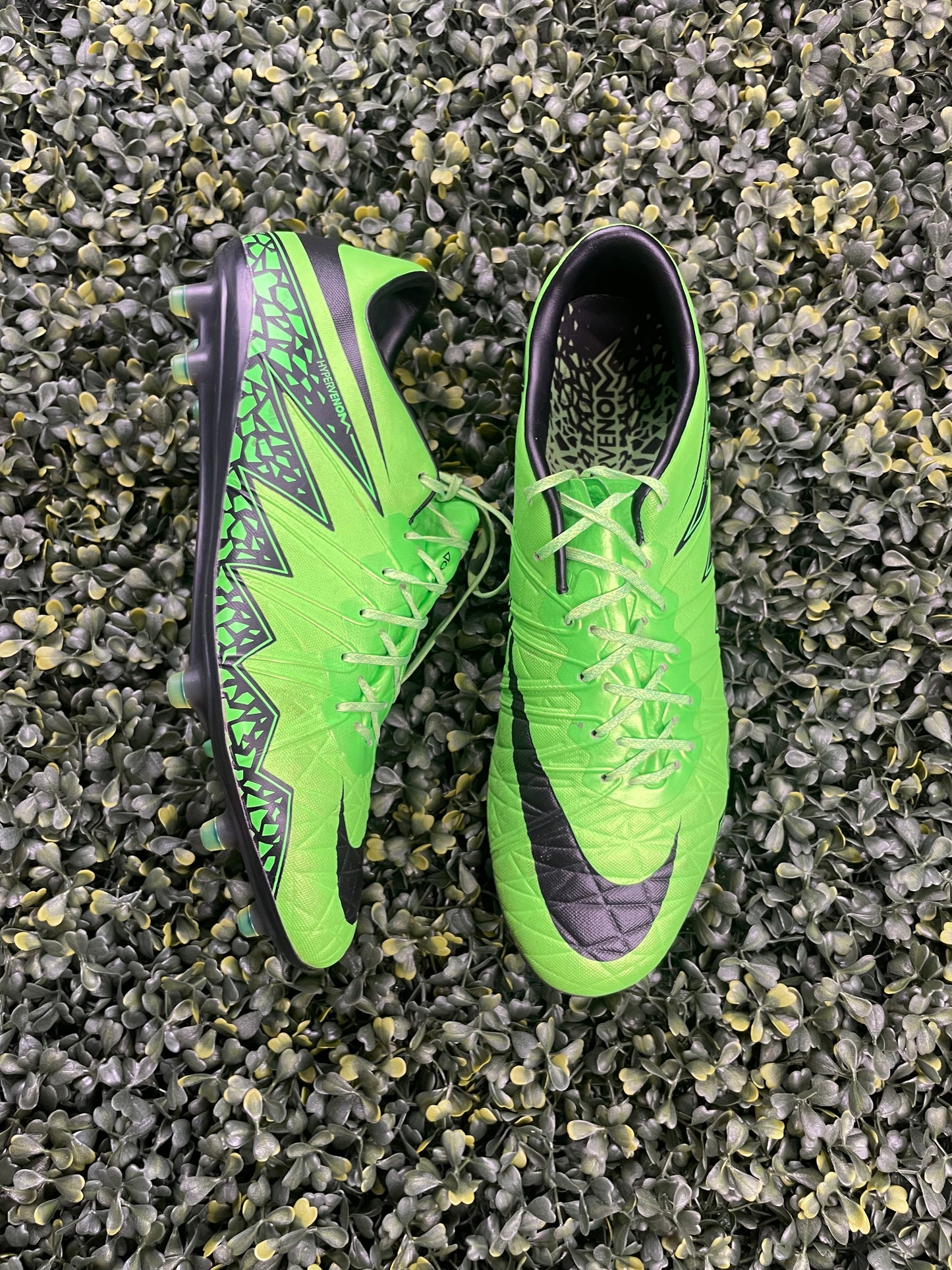 NIKE HYPERVENOM PHINISH ELITE FG