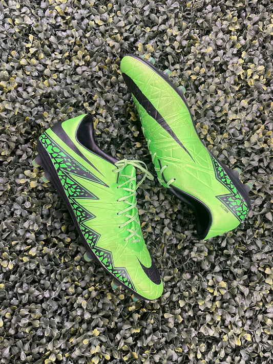 NIKE HYPERVENOM PHINISH ELITE FG