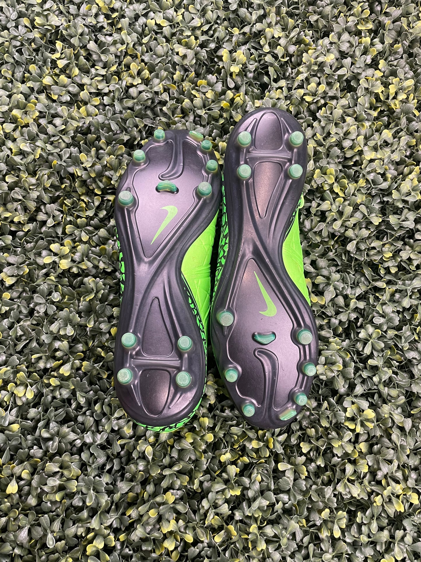 NIKE HYPERVENOM PHINISH ELITE FG