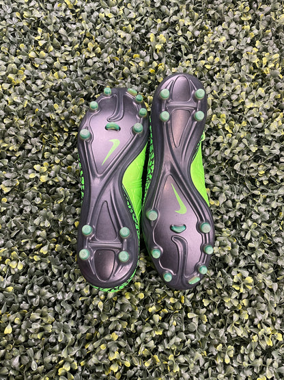 NIKE HYPERVENOM PHINISH ELITE FG