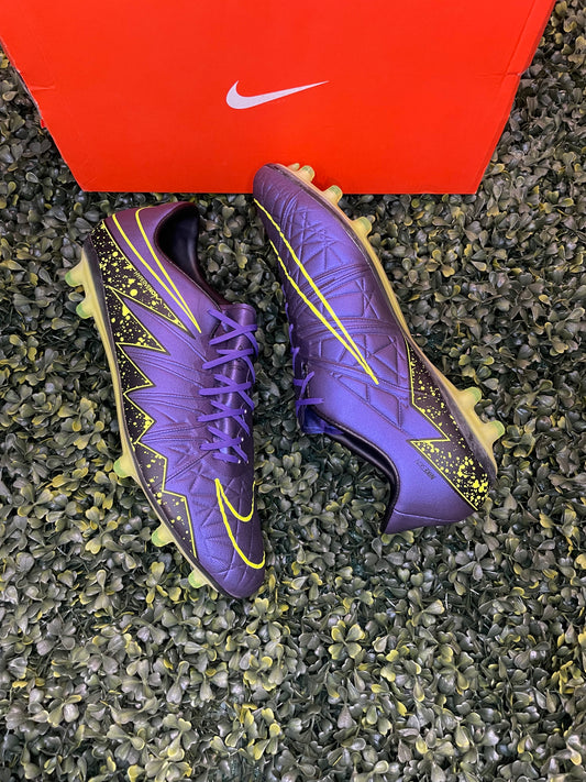 NIKE HYPERVENOM PHINISH FG