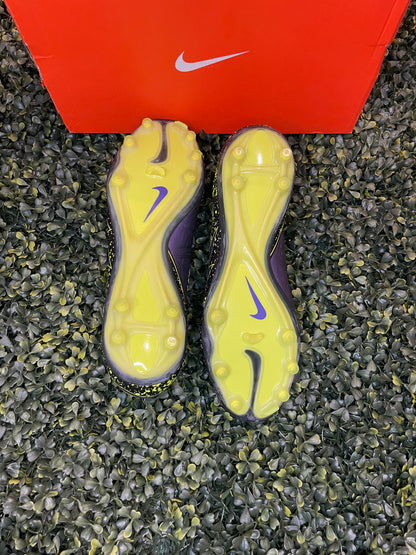 NIKE HYPERVENOM PHINISH FG
