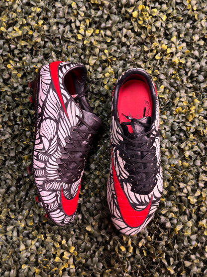 NIKE HYPERVENOM PHINISH NJR TATTOO ELITE FG