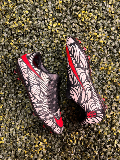 NIKE HYPERVENOM PHINISH NJR TATTOO ELITE FG