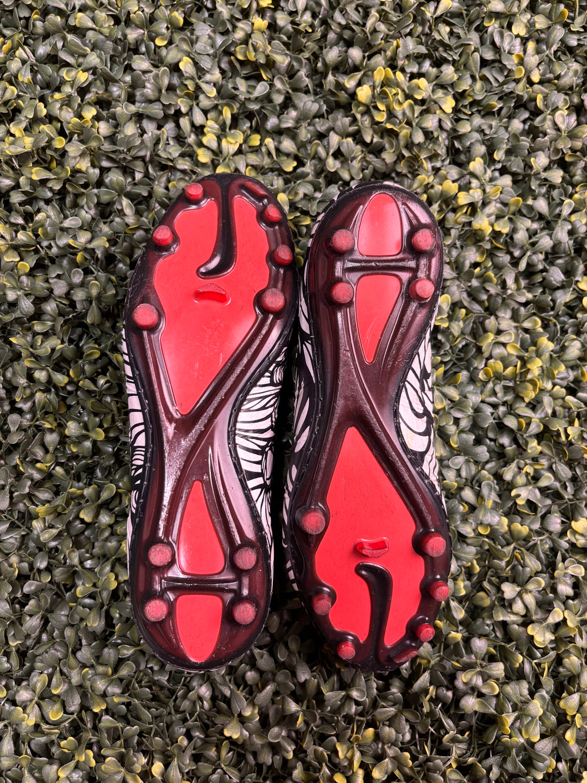 NIKE HYPERVENOM PHINISH NJR TATTOO ELITE FG