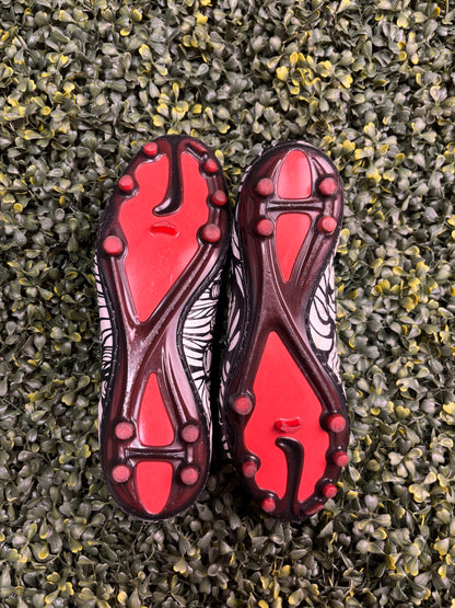 NIKE HYPERVENOM PHINISH NJR TATTOO ELITE FG