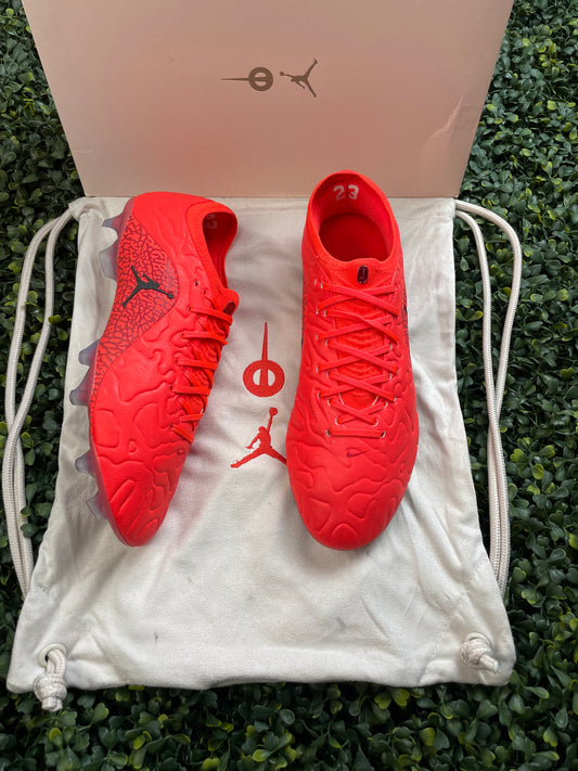NIKE JORDAN TIEMPO MAESTRO ELITE SE FG “INFRARED 23”