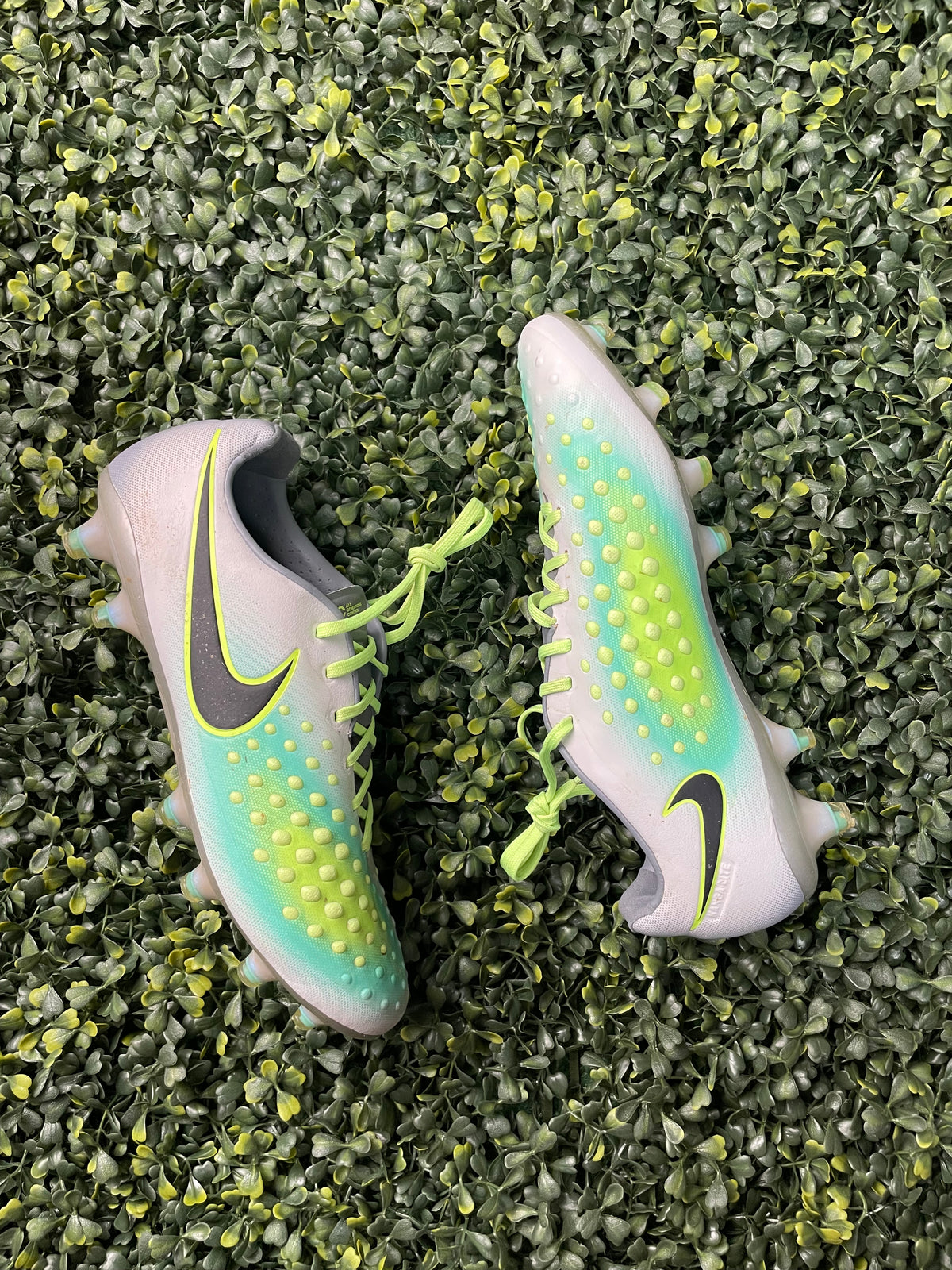 NIKE MAGISTA OPUS II ELITE FG