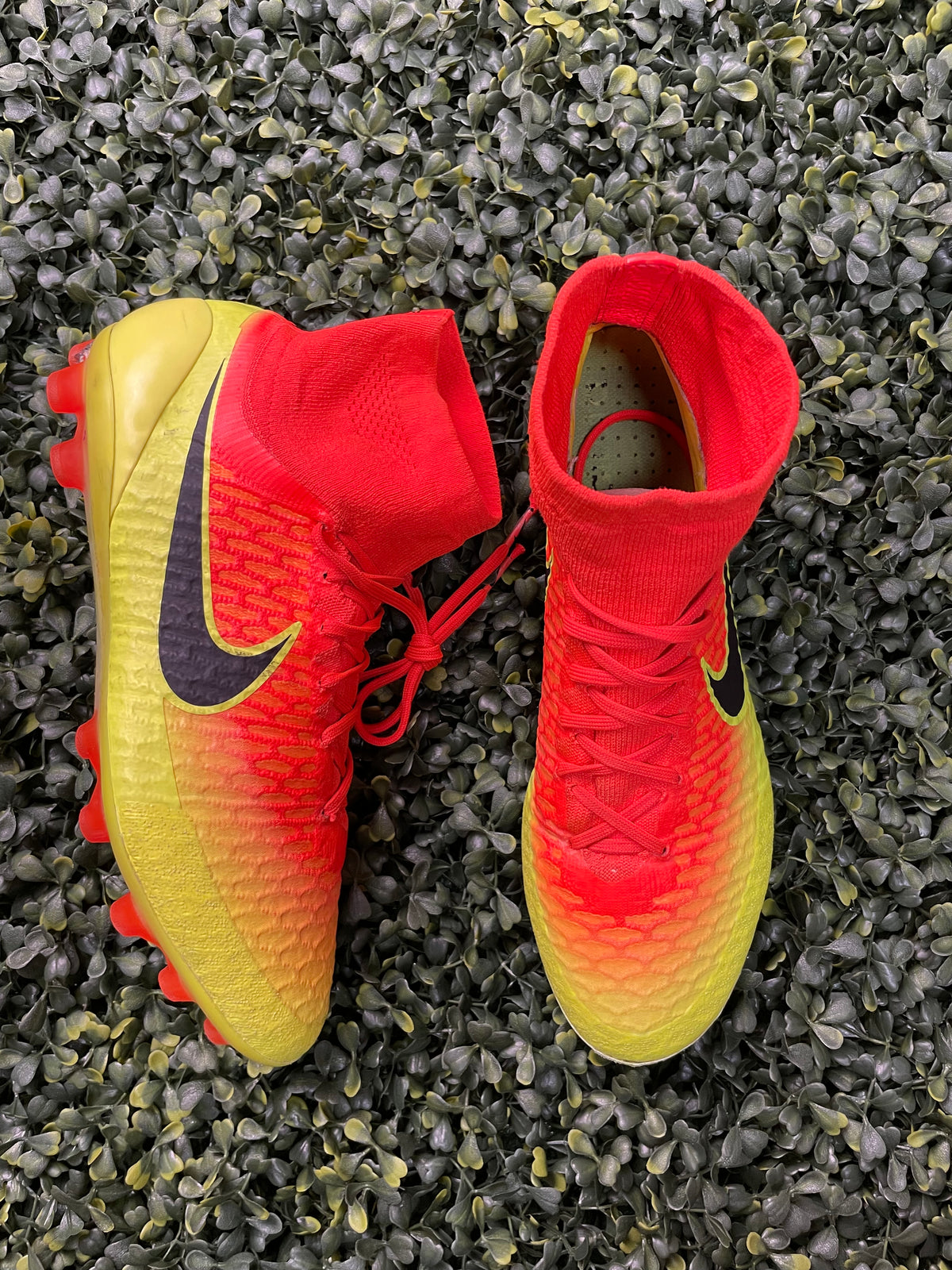 NIKE MAGISTA OBRA  ELITE FG