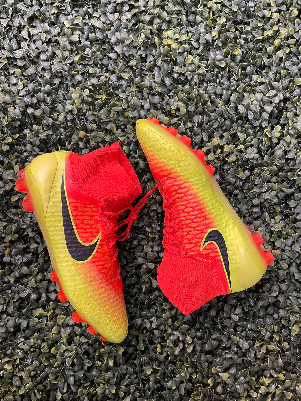 NIKE MAGISTA OBRA  ELITE FG