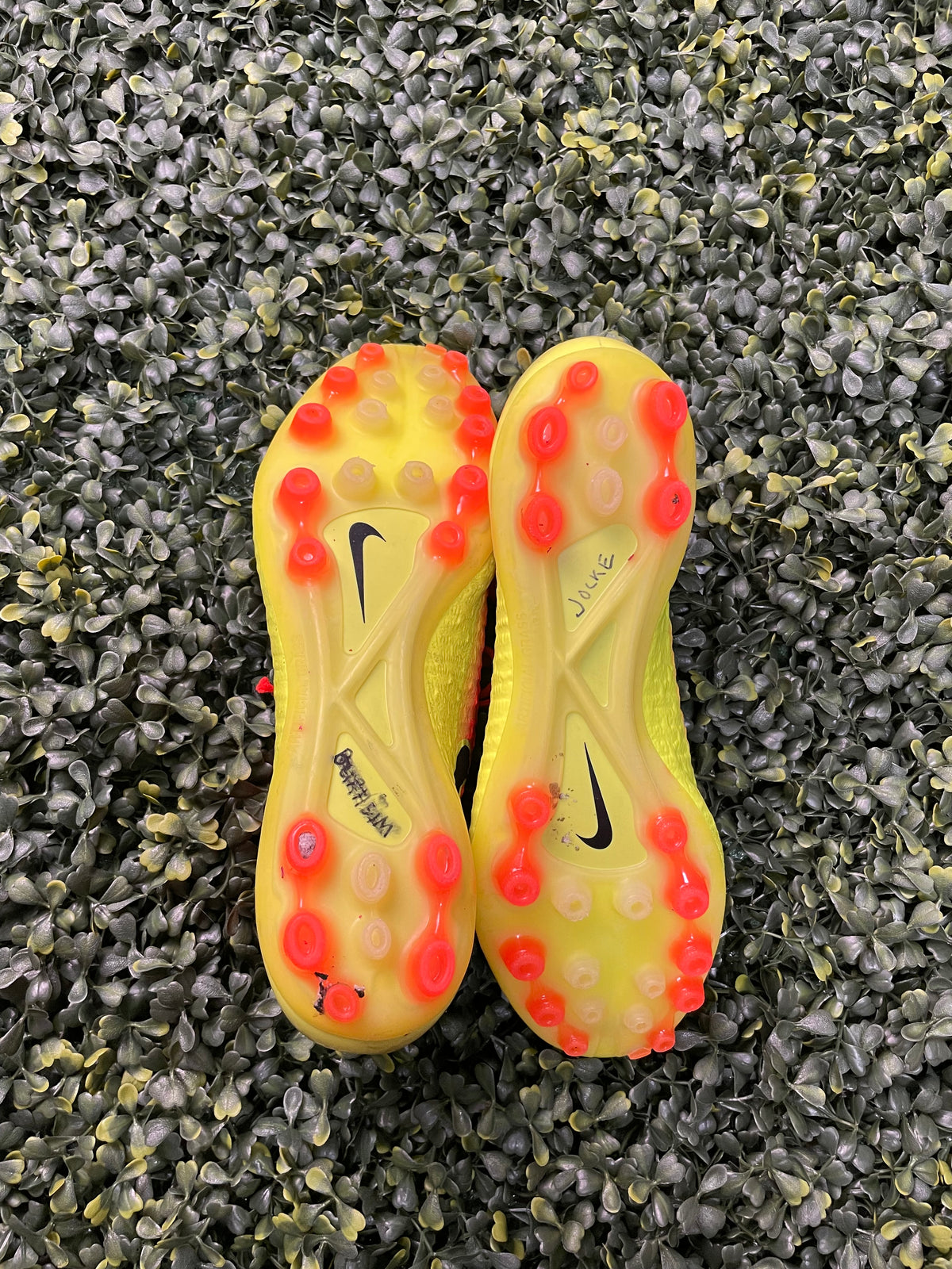 NIKE MAGISTA OBRA  ELITE FG