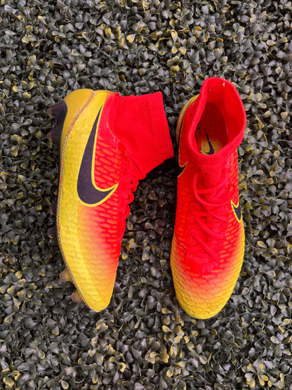 NIKE MAGISTA OBRA I DF ELITE FG