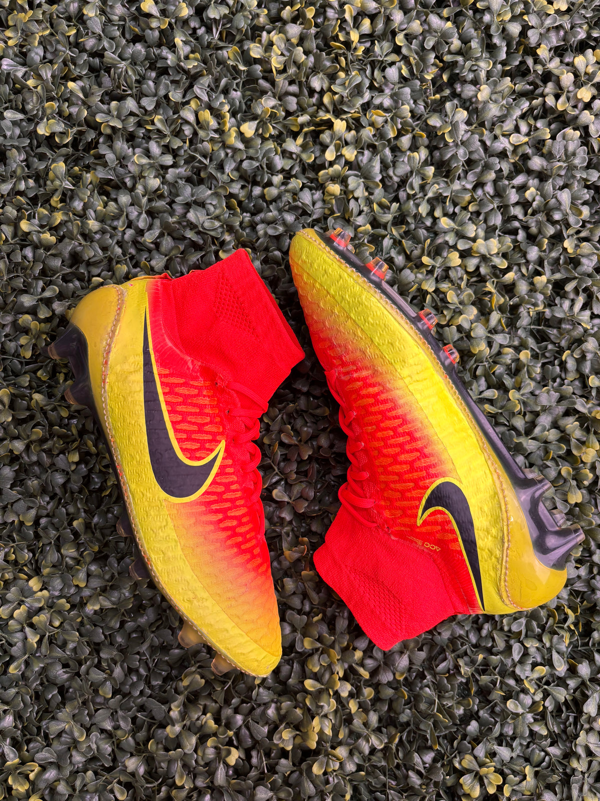 NIKE MAGISTA OBRA I DF ELITE FG