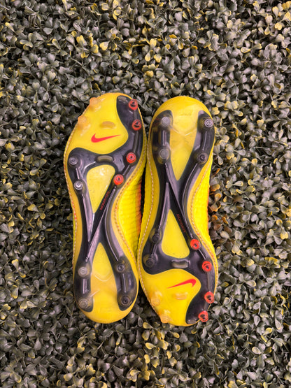 NIKE MAGISTA OBRA I DF ELITE FG