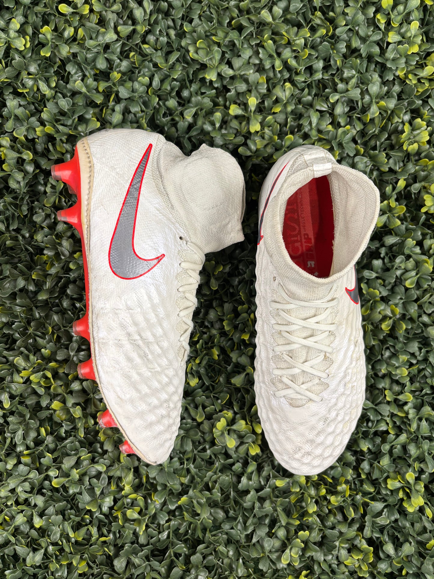 NIKE MAGISTA OBRA II DF ELITE FG