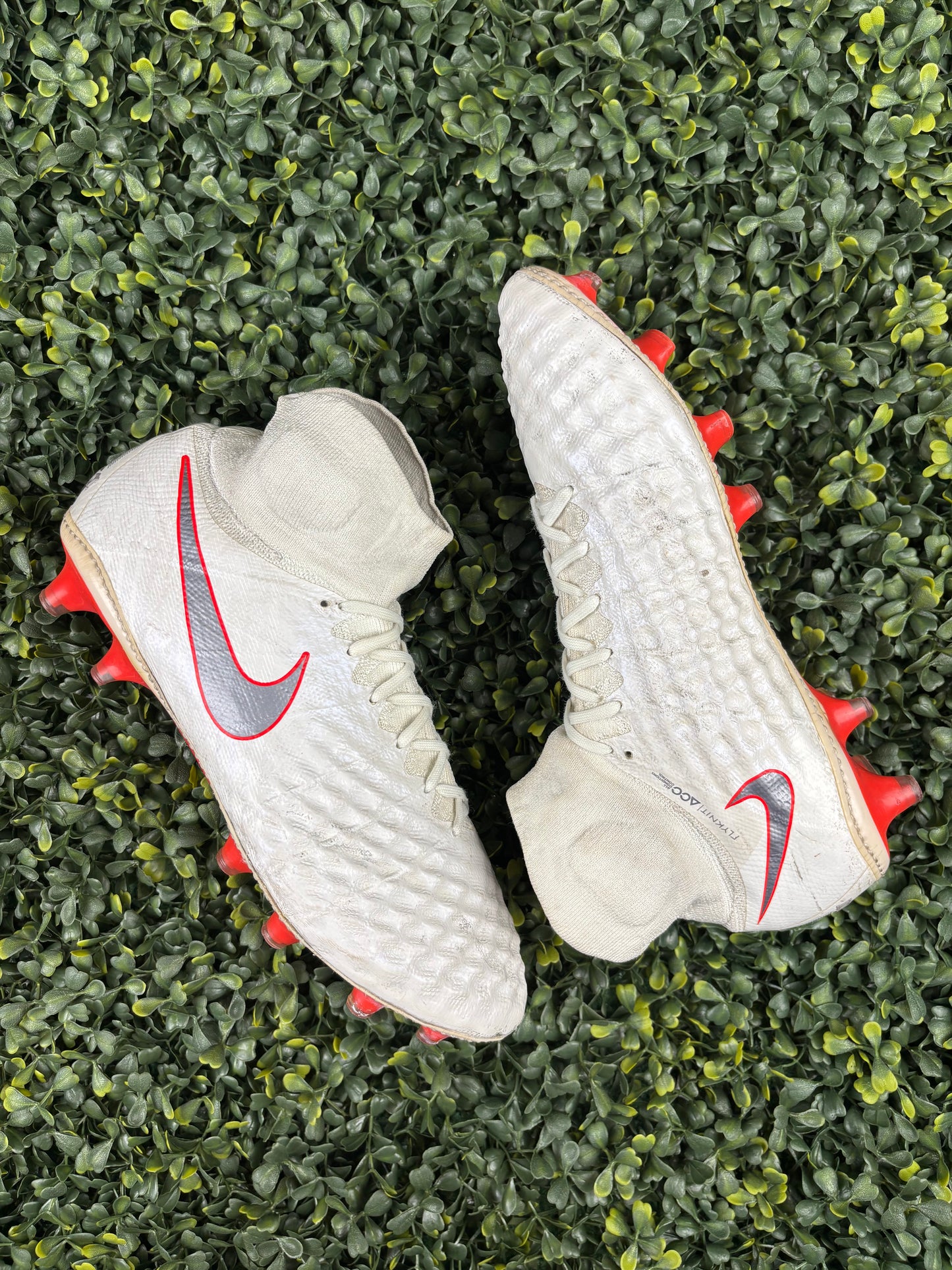 NIKE MAGISTA OBRA II DF ELITE FG