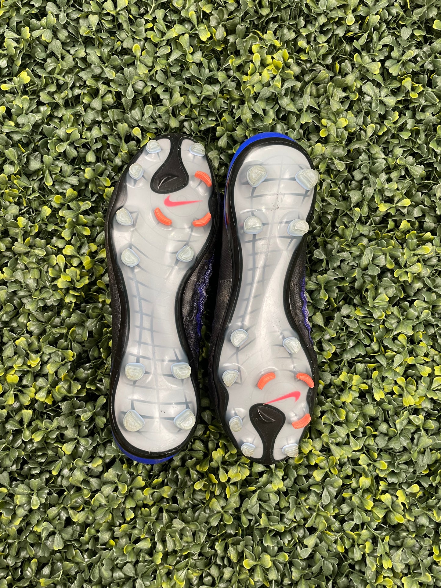 NIKE MAGISTA OBRA II ELITE FG