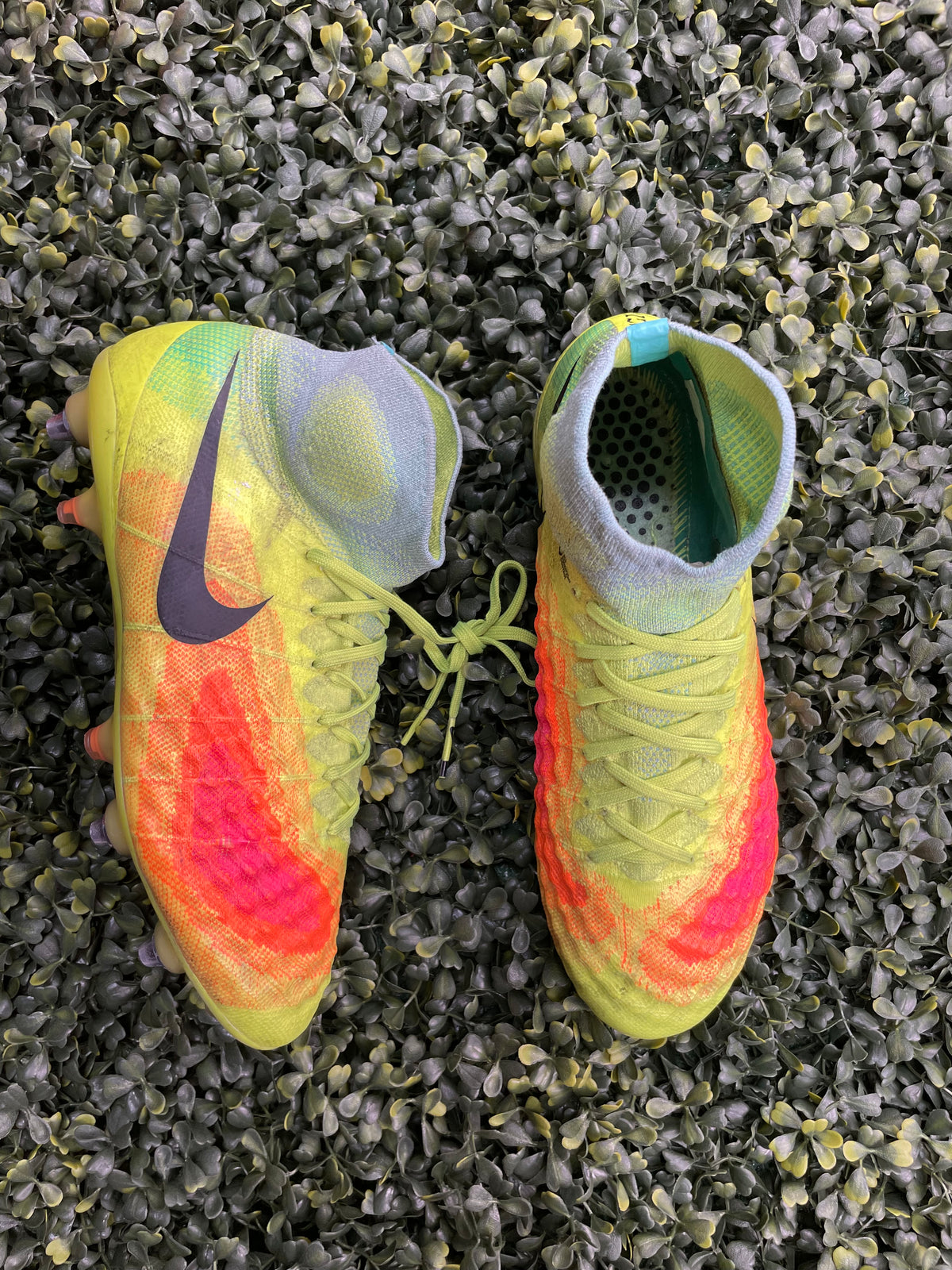 NIKE MAGISTA OBRA II ELITE SG