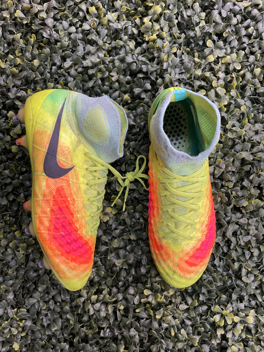 NIKE MAGISTA OBRA II ELITE SG