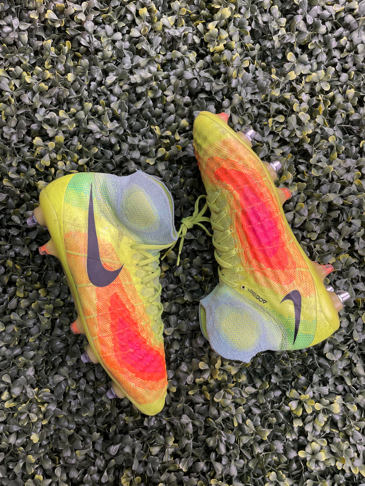 NIKE MAGISTA OBRA II ELITE SG