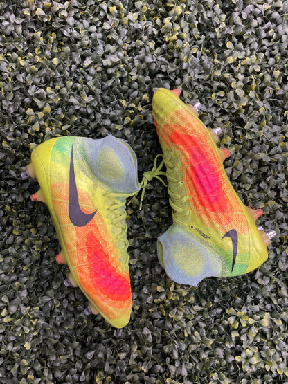 NIKE MAGISTA OBRA II ELITE SG
