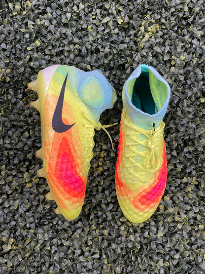 NIKE MAGISTA OBRA II FG