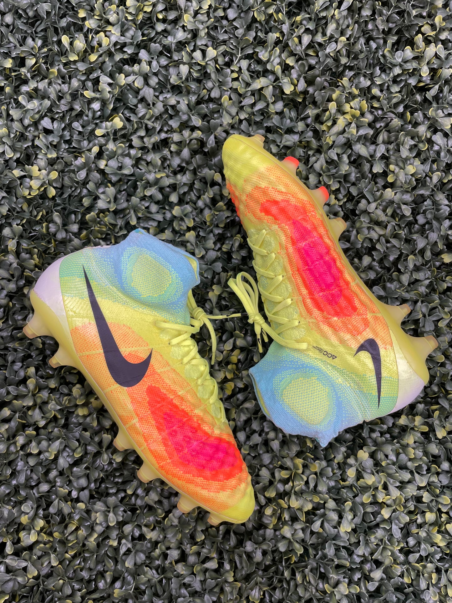 NIKE MAGISTA OBRA II FG
