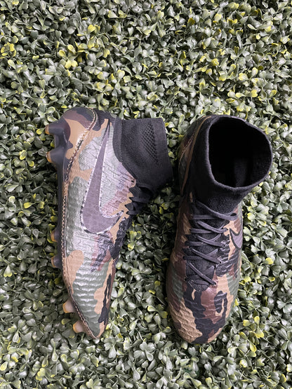 Nike Magista Obra II FG “Olive Camo” / Limited Edition Camo