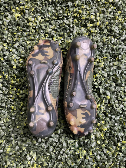 Nike Magista Obra II FG “Olive Camo” / Limited Edition Camo