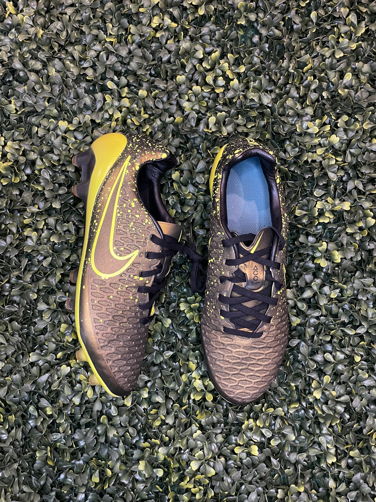 NIKE MAGISTA OPUS I ACC FG
