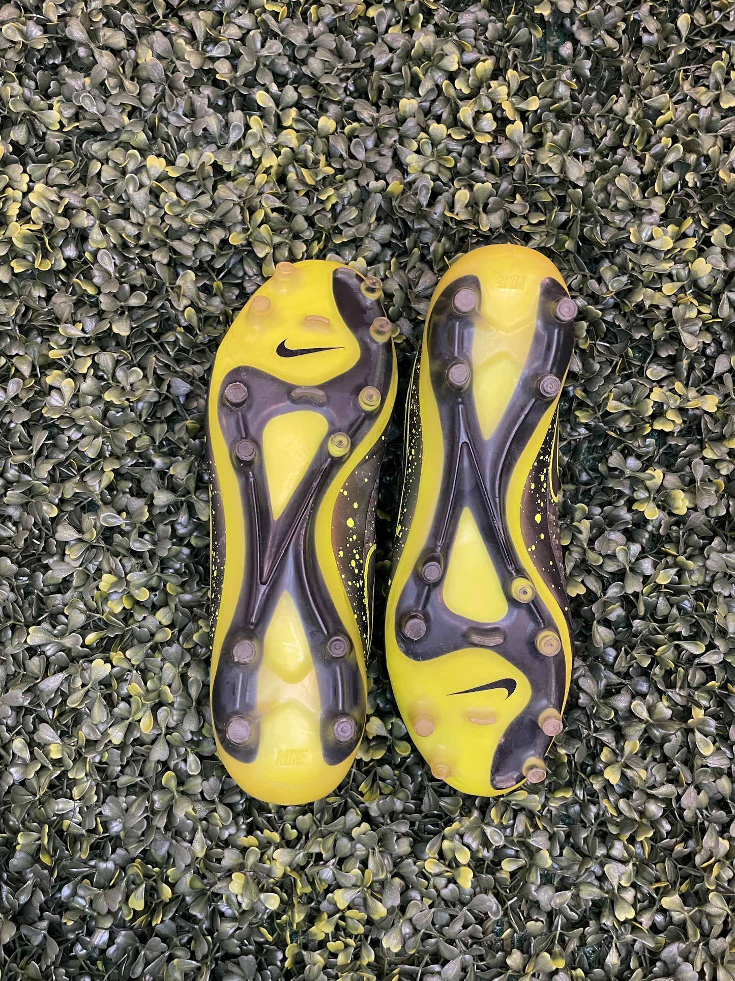 NIKE MAGISTA OPUS I ACC FG