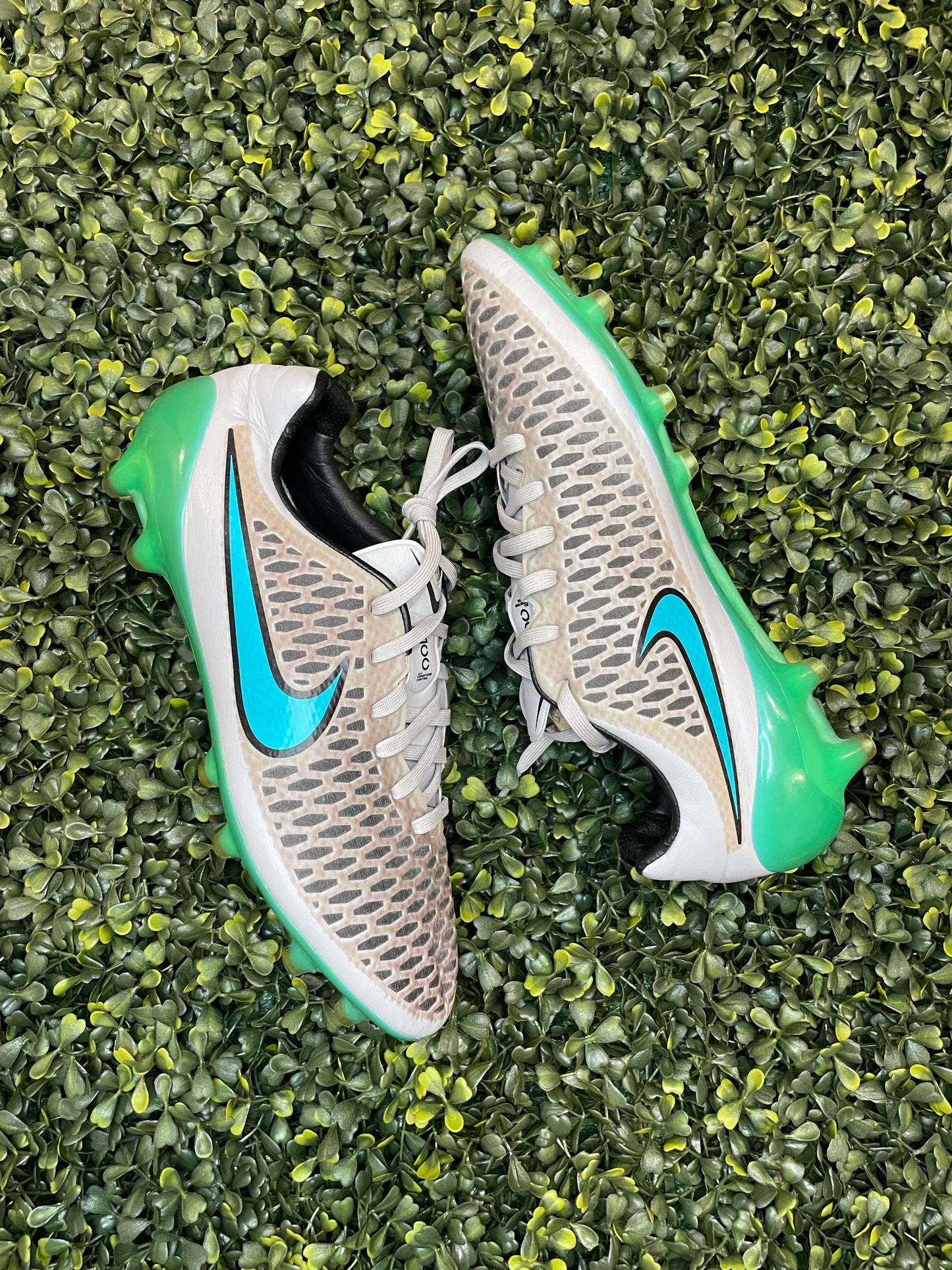 NIKE MAGISTA OPUS 1 FG