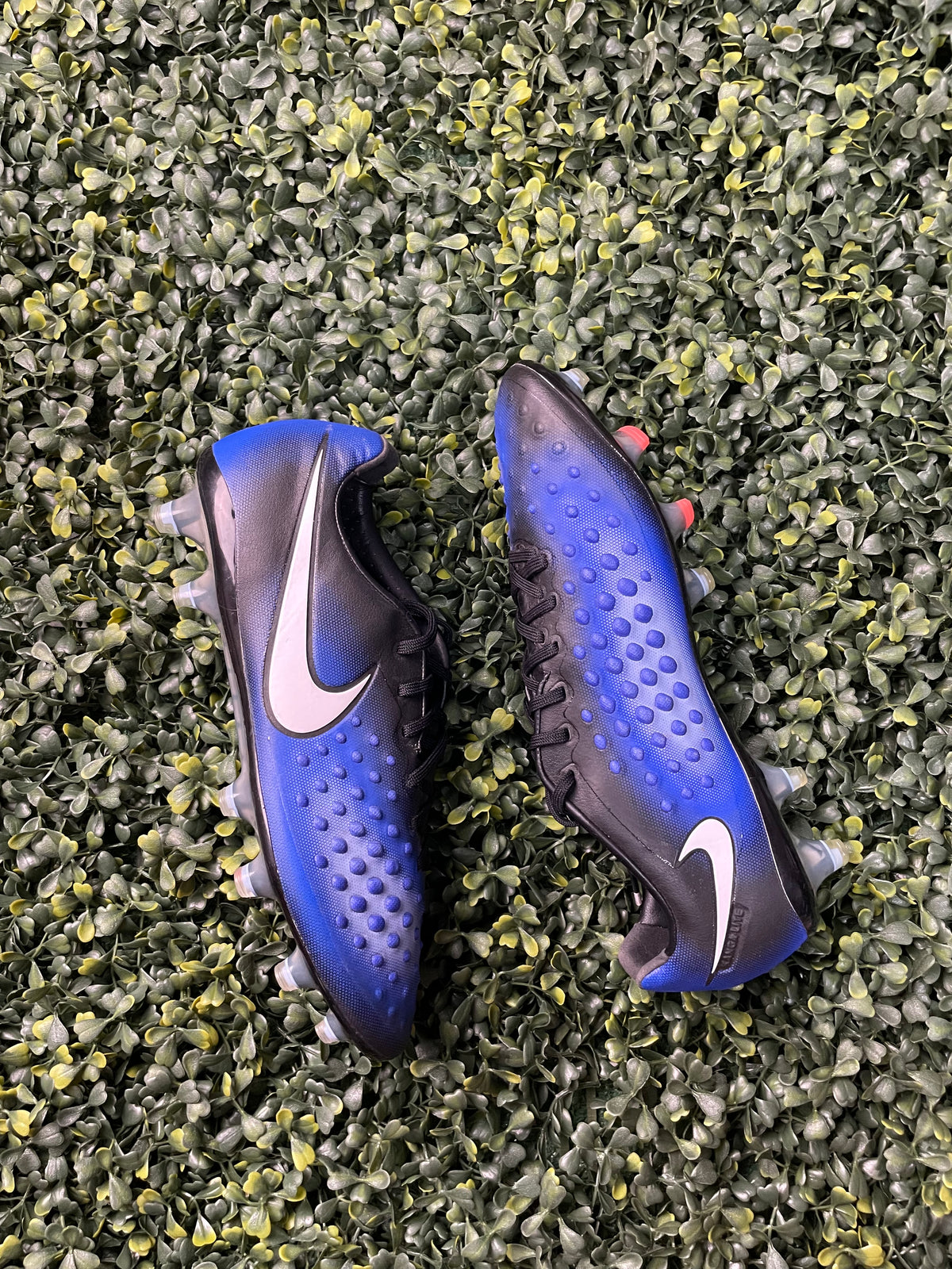 NIKE MAGISTA OPUS II ELITE FG