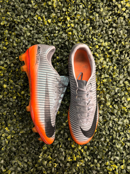 NIKE MERCURIAL VAPOR XI ELITE CR7 FG