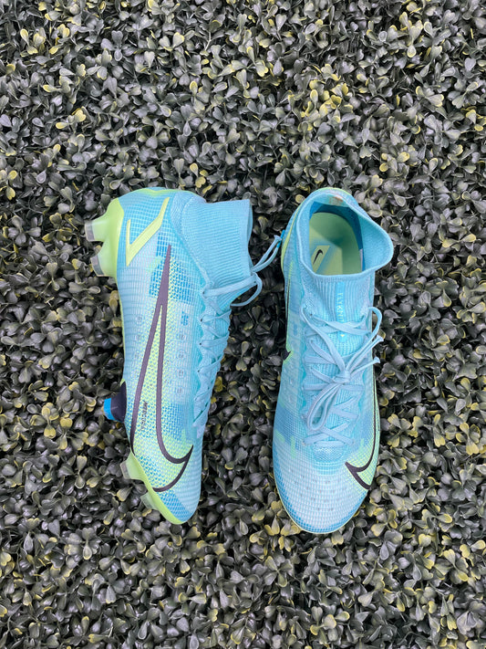 NIKE MERCURIAL SUPERFLY 8 ELITE FG