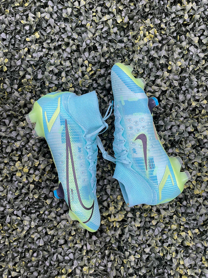 NIKE MERCURIAL SUPERFLY 8 ELITE FG