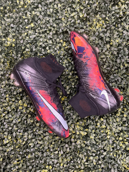 NIKE MERCURIAL SUPERFLY IV CR7