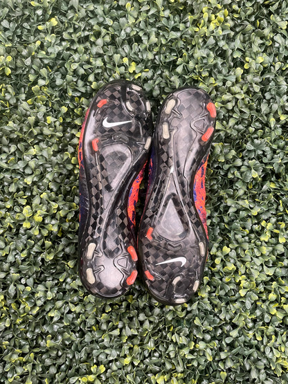 NIKE MERCURIAL SUPERFLY IV CR7