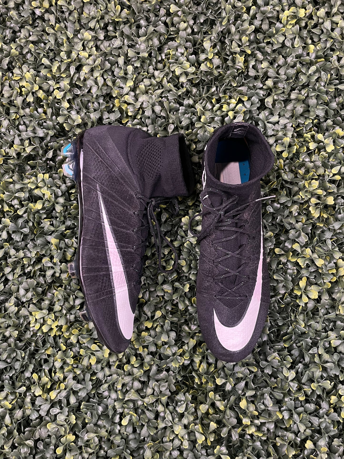 NIKE MERCURIAL SUPERFLY IV CR7 FG